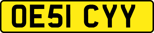 OE51CYY