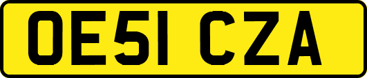 OE51CZA