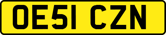 OE51CZN