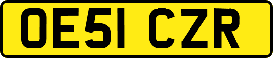 OE51CZR