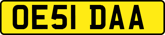 OE51DAA