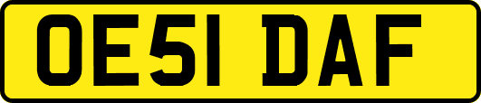OE51DAF