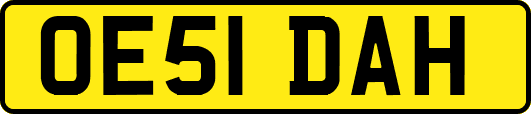 OE51DAH