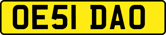 OE51DAO