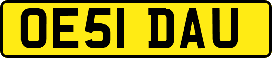 OE51DAU