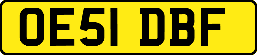 OE51DBF