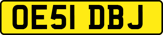 OE51DBJ