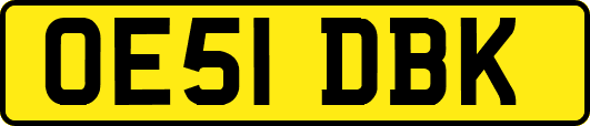 OE51DBK