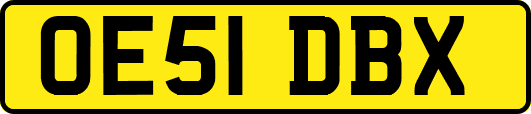 OE51DBX