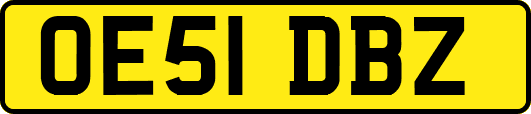 OE51DBZ
