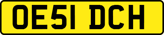 OE51DCH