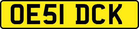 OE51DCK