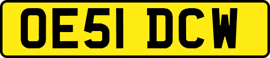 OE51DCW