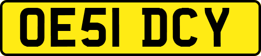 OE51DCY