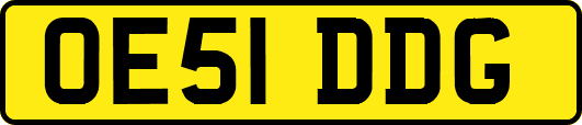 OE51DDG