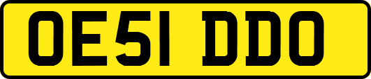 OE51DDO