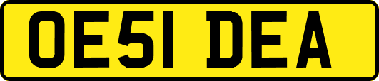 OE51DEA