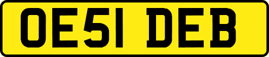 OE51DEB
