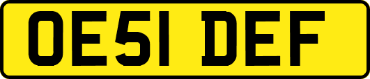OE51DEF