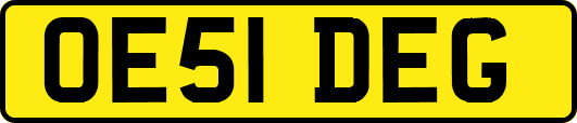 OE51DEG