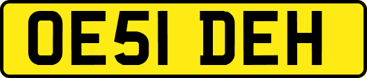 OE51DEH