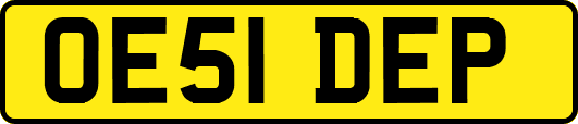 OE51DEP