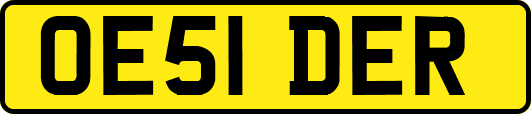 OE51DER