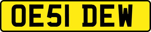 OE51DEW