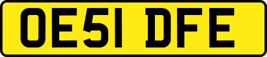 OE51DFE