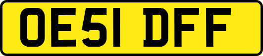 OE51DFF