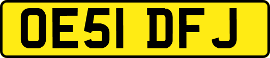 OE51DFJ