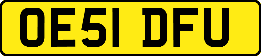 OE51DFU