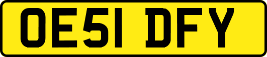 OE51DFY