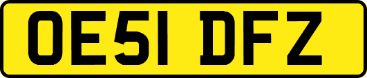 OE51DFZ