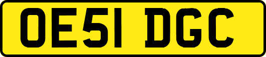 OE51DGC