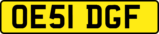 OE51DGF