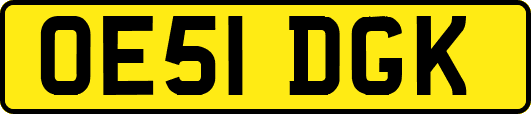 OE51DGK