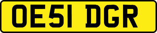 OE51DGR