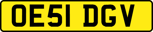 OE51DGV