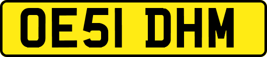 OE51DHM