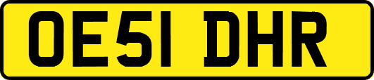 OE51DHR