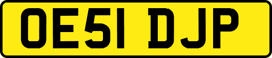 OE51DJP