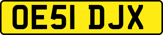 OE51DJX