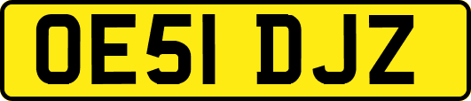 OE51DJZ