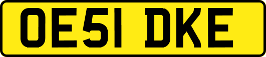 OE51DKE