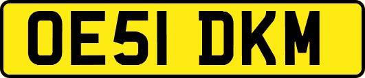OE51DKM