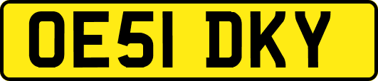 OE51DKY