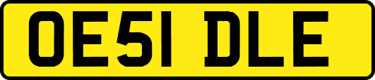 OE51DLE