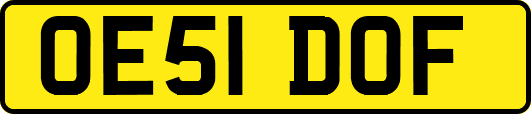OE51DOF