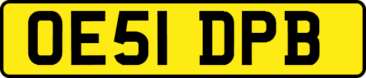 OE51DPB